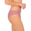 Natori Women’s Cherry Blossom: Brief(Freesia)