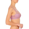 Natori Women’s Cherry Blossom: Convertible Contour Underwire(Freesia)