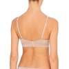 Natori Womens Discreet: Convertible WirelessBra(Lt. Mocha)