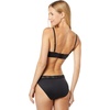 Natori Womens Discreet:Convertible Spacer UwBra(Black)