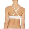 Natori Womens Discreet:Convertible Spacer UwBra(White)