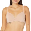 Natori Women’s Eco Fit Full Fit Contour Underwire Bra(Cafe)