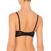 Natori Women’s Heavenly Convertible Balconette Underwire(Black)