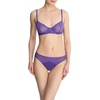 Natori Women’s Heavenly Convertible Balconette Underwire(Deep Indigo)