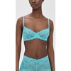 Natori Women’s Heavenly Convertible Balconette Underwire(Electric Aqua)