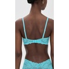 Natori Women’s Heavenly Convertible Balconette Underwire(Electric Aqua)