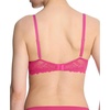 Natori Women’s Heavenly Convertible Balconette Underwire(Raspberry Glaze)
