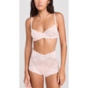 Natori Women’s Heavenly Convertible Balconette Underwire(Seashell)