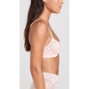 Natori Women’s Heavenly Convertible Balconette Underwire(Seashell)