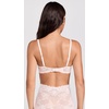 Natori Women’s Heavenly Convertible Balconette Underwire(Seashell)