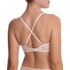 Natori Women’s Heavenly Convertible Balconette Underwire(Whisper Pink)