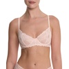 Natori Women’s Heavenly Convertible Balconette Underwire(Whisper Pink)