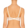 Natori Women’s Heavenly Convertible Balconette Underwire(White)