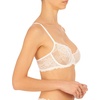 Natori Women’s Heavenly Convertible Balconette Underwire(White)
