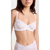 Natori Women’s Heavenly Convertible Balconette Underwire(White)