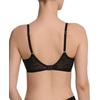 Natori Women’s Jacquard Contour Underwire Bra(Black)