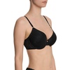 Natori Women’s Jacquard Contour Underwire Bra(Black)