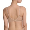 Natori Women’s Jacquard Contour Underwire Bra(Cafe)