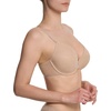 Natori Women’s Jacquard Contour Underwire Bra(Cafe)