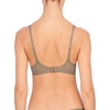 Natori Women’s Jacquard Contour Underwire Bra(Cinder)