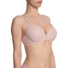 Natori Women’s Jacquard Contour Underwire Bra(Honey Blush)