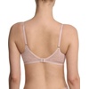 Natori Women’s Jacquard Contour Underwire Bra(Honey Blush)