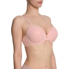 Natori Women’s Jacquard Contour Underwire Bra(Light Rose)