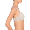 Natori Women’s Jacquard Contour Underwire Bra(Linen)