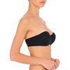 Natori Womens Molded(Black)