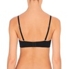 Natori Womens Molded(Black)