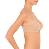 Natori Womens Molded(Cafe)