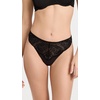 Natori Women’s Natori Women’s Lush Thong(Black)