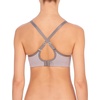 Natori Women’s Performance Sport(Silver Sconce/Grey)