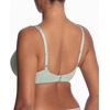 Natori Women’s Pure Luxe Custom Coverage Contour Uw(Dew/Smoky)
