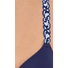 Natori Women’s Pure Luxe Custom Coverage Contour Uw(Ink/Blue Mist)