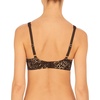 Natori Women’s Pure Luxe Custom Coverage Contour Uw(Java Luxe Leopard Print)