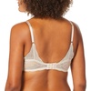 Natori Women’s Pure Luxe Custom Coverage Contour Uw(Light Mocha/Cashmere)