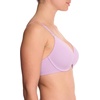 Natori Women’s Pure Luxe Custom Coverage Contour Uw(Lilac Dream/Mink)