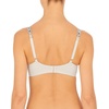 Natori Women’s Pure Luxe Custom Coverage Contour Uw(Linen/Mineral)