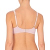 Natori Women’s Pure Luxe Custom Coverage Contour Uw(Rose Beige/Pink Pearl)