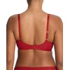 Natori Women’s Pure Luxe Custom Coverage Contour Uw(Samba/Biscuit)