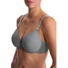 Natori Women’s Pure Luxe Custom Coverage Contour Uw(Seaglass/Mink)