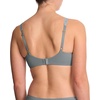 Natori Women’s Pure Luxe Custom Coverage Contour Uw(Seaglass/Mink)
