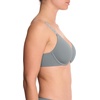 Natori Women’s Pure Luxe Custom Coverage Contour Uw(Seaglass/Mink)