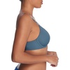 Natori Women’s Pure Luxe Custom Coverage Contour Uw(Stellar/Ivory)