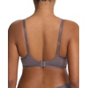Natori Women’s Refined Contour Underwire Bra(Gunmetal)
