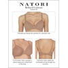 Natori Women’s Refined Contour Underwire Bra(Tulle)