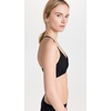 Natori Women’s Smooth Comfort: Ff Front Close(Black)