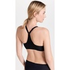 Natori Women’s Smooth Comfort: Ff Front Close(Black)