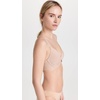 Natori Women’s Smooth Comfort: Ff Front Close(Cafe)